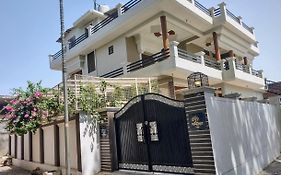 Paarijaat Homestay & Guesthouse